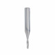 Фреза спіральна ITA TOOLS Z2 D3 I12 L60 S8 (SB01.03.012.060.08R)