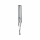 Фреза спіральна ITA TOOLS Z2 D3 I12 L60 S8 (SB01.03.012.060.08R)