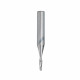 Фреза спіральна ITA TOOLS Z2 D3 I12 L60 S8 (SB01.03.012.060.08R)