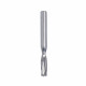 Фреза спіральна ITA TOOLS Z2 D5 I17 L50 S5 (SB01.05.017.050.05R)