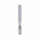 Фреза спіральна ITA TOOLS Z2 D5 I17 L50 S5 (SB01.05.017.050.05R)
