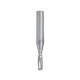 Фреза спіральна ITA TOOLS Z2 D5 I17 L60 S8 (SB01.05.017.060.08R)
