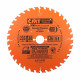 Пильний диск по дереву з тонким пропилом CMT 235х30х36 (271.235.36M)