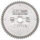 Пильний диск для форматно-розкрійного верстата по ДСП та ламінату CMT 350х30х84 XTREME (281.084.14M)