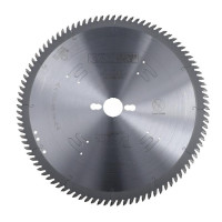 Пильний диск для форматно-розкрійного верстата по ДСП та ламінату CMT 300х30х96 XTREME (281.096.12M)