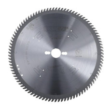 Пильний диск для форматно-розкрійного верстата по ДСП та ламінату CMT 300х30х96 XTREME (281.096.12M)