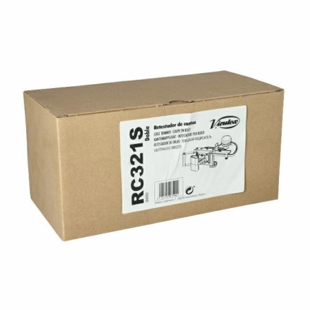 Гільйотина для обрізання кромки Virutex RC321R