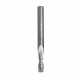 Фреза спіральна ITA TOOLS Z2 D5 I17 L60 S6 (SB01.05.017.060.06L)