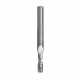 Фреза спіральна ITA TOOLS Z2 D5 I17 L60 S6 (SB01.05.017.060.06L)
