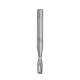 Фреза спіральна ITA TOOLS Z2 D5 I17 L60 S8 (SB01.05.017.060.08L)
