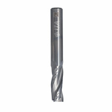 Фреза по алюмінію ITA TOOLS Z3 D12 I32 L90 S12 (SR01.12.032.090.12R)