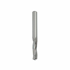 Фреза по алюмінію чорнова ITA TOOLS Z3 D6 I22 L60 S6 (SR33.06.022.060.06R)