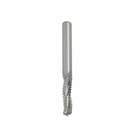 Фреза по алюмінію чорнова ITA TOOLS Z3 D6 I22 L60 S6 (SR33.06.022.060.06R)