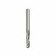 Фреза по алюмінію чорнова ITA TOOLS Z3 D6 I22 L60 S6 (SR33.06.022.060.06R)