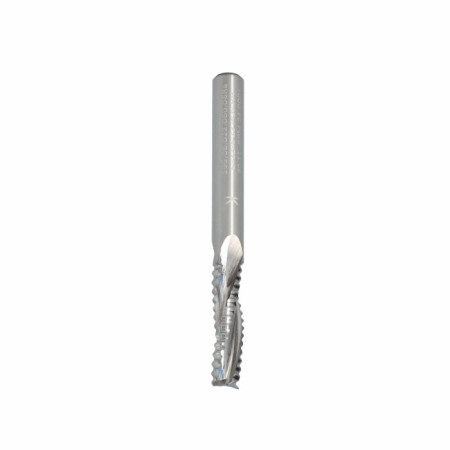 Фреза по алюмінію чорнова ITA TOOLS Z3 D6 I22 L60 S6 (SR33.06.022.060.06R)
