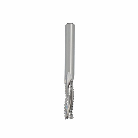 Фреза по алюмінію чорнова ITA TOOLS Z3 D6 I22 L60 S6 (SR33.06.022.060.06R)