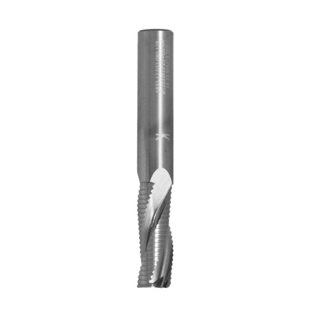 Фреза по алюмінію чорнова ITA TOOLS Z3 D12 I32 L80 S12 (SR33.12.032.080.12R)