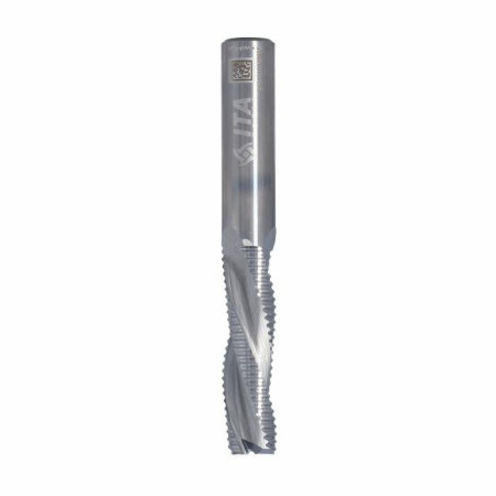 Фреза спіральна чорнова ITA TOOLS Z3 D12 I42 L90 S12 (SF01.12.042.090.12L)