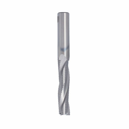 Фреза спіральна чорнова ITA TOOLS Z3 D12 I52 L100 S12 (SF01.12.052.100.12L)