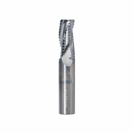 Фреза по алюмінію чорнова ITA TOOLS Z3 D16 I32 L90 S16 (SR33.16.032.090.16R)