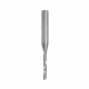 Фреза по алюмінію ITA TOOLS Z1 D3 I22 L60 S6 (SP01.03.022.060.06R)