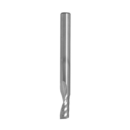 Фреза спіральна по пластику ITA TOOLS Z1 D6 I12 S6 (ST36.06.012.060.06R)