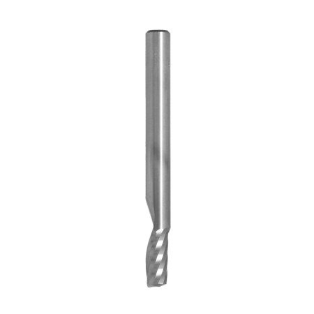 Фреза спіральна по пластику ITA TOOLS Z1 D6 I12 S6 (ST36.06.012.060.06R)