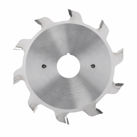 Підрізний диск двокорпусний CMT 125х20х24 для форматно-розкрійного верстата (289.125.24H)