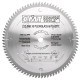 Пильний диск по оргсклу CMT 250х30х80 (222.080.10M)