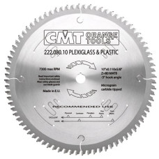 Пильний диск по оргсклу CMT 300х30х96 (222.096.12M)