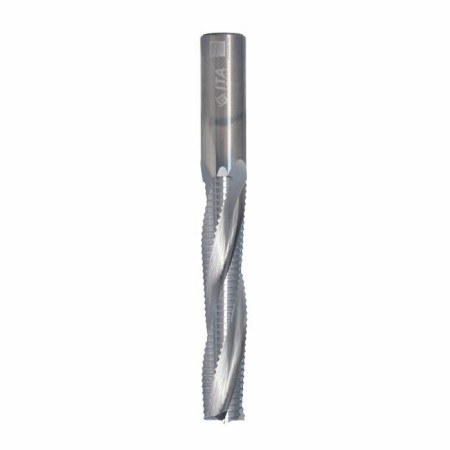 Фреза спіральна чорнова ITA TOOLS Z3 D20 I102 L165 S20 (SF01.20.102.165.20R)