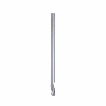 Фреза спіральна по пластику ITA TOOLS Z1 D3 I6 L60 S3 (ST51.03.006.060.03R)