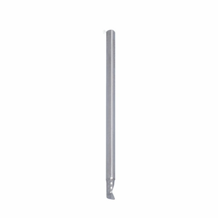 Фреза спіральна по пластику ITA TOOLS Z1 D3 I6 L60 S3 (ST51.03.006.060.03R)