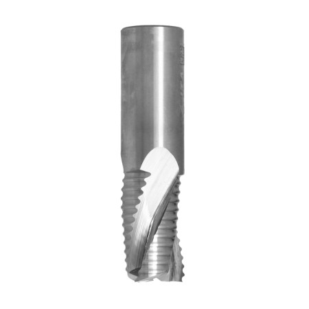 Фреза по алюмінію чорнова ITA TOOLS Z3 D20 I32 L80 S20 (SR33.20.032.080.20R)