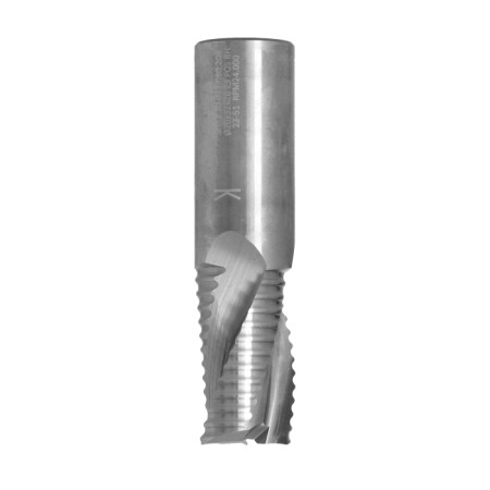Фреза по алюмінію чорнова ITA TOOLS Z3 D20 I32 L80 S20 (SR33.20.032.080.20R)