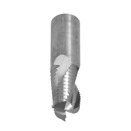 Фреза по алюмінію чорнова ITA TOOLS Z3 D20 I32 L80 S20 (SR33.20.032.080.20R)