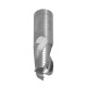 Фреза по алюмінію чорнова ITA TOOLS Z3 D20 I32 L80 S20 (SR33.20.032.080.20R)