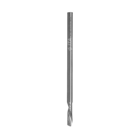 Фреза спіральна по пластику ITA TOOLS Z1 D3 I12 L60 S3 (ST51.03.012.060.03R)