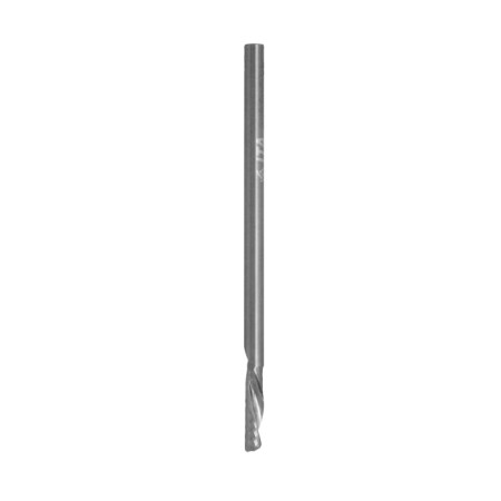 Фреза спіральна по пластику ITA TOOLS Z1 D3 I12 L60 S3 (ST51.03.012.060.03R)
