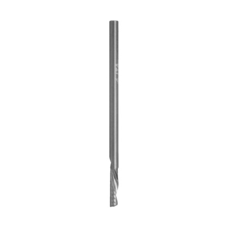 Фреза спіральна по пластику ITA TOOLS Z1 D3 I12 L60 S3 (ST51.03.012.060.03R)