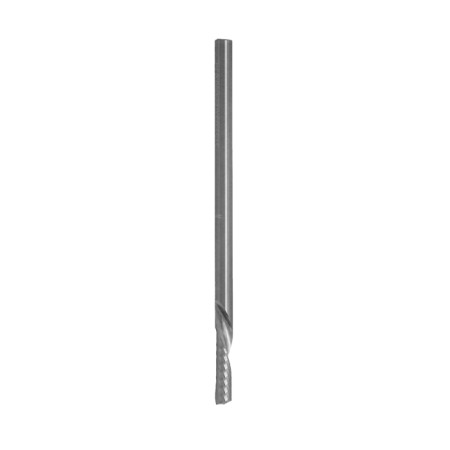 Фреза спіральна по пластику ITA TOOLS Z1 D3 I12 L60 S3 (ST51.03.012.060.03R)