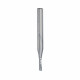 Фреза спіральна по пластику ITA TOOLS Z1 D3 I12 S6 (ST28.03.012.060.06R)