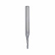 Фреза спіральна по пластику ITA TOOLS Z1 D3 I12 S6 (ST28.03.012.060.06R)