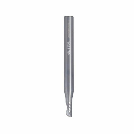 Фреза спіральна по пластику ITA TOOLS Z1 D4 I8 L60 S6 (ST51.04.008.060.06R)