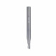 Фреза спіральна по пластику ITA TOOLS Z1 D4 I8 L60 S6 (ST51.04.008.060.06R)