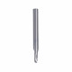 Фреза спіральна по пластику ITA TOOLS Z1 D4 I8 L60 S6 (ST51.04.008.060.06R)