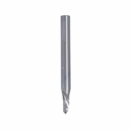 Фреза спіральна по пластику ITA TOOLS Z1 D4 I8 L60 S6 (ST51.04.008.060.06R)