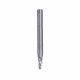 Фреза спіральна по пластику ITA TOOLS Z1 D4 I8 L60 S6 (ST51.04.008.060.06R)