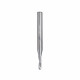 Фреза спіральна по пластику ITA TOOLS Z1 D3 I12 L60 S6 (ST51.03.012.060.06R)