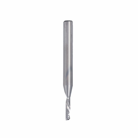Фреза спіральна по пластику ITA TOOLS Z1 D3 I12 L60 S6 (ST51.03.012.060.06R)